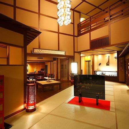 Kaiyu Notonosho Hotel Wajima Exterior photo