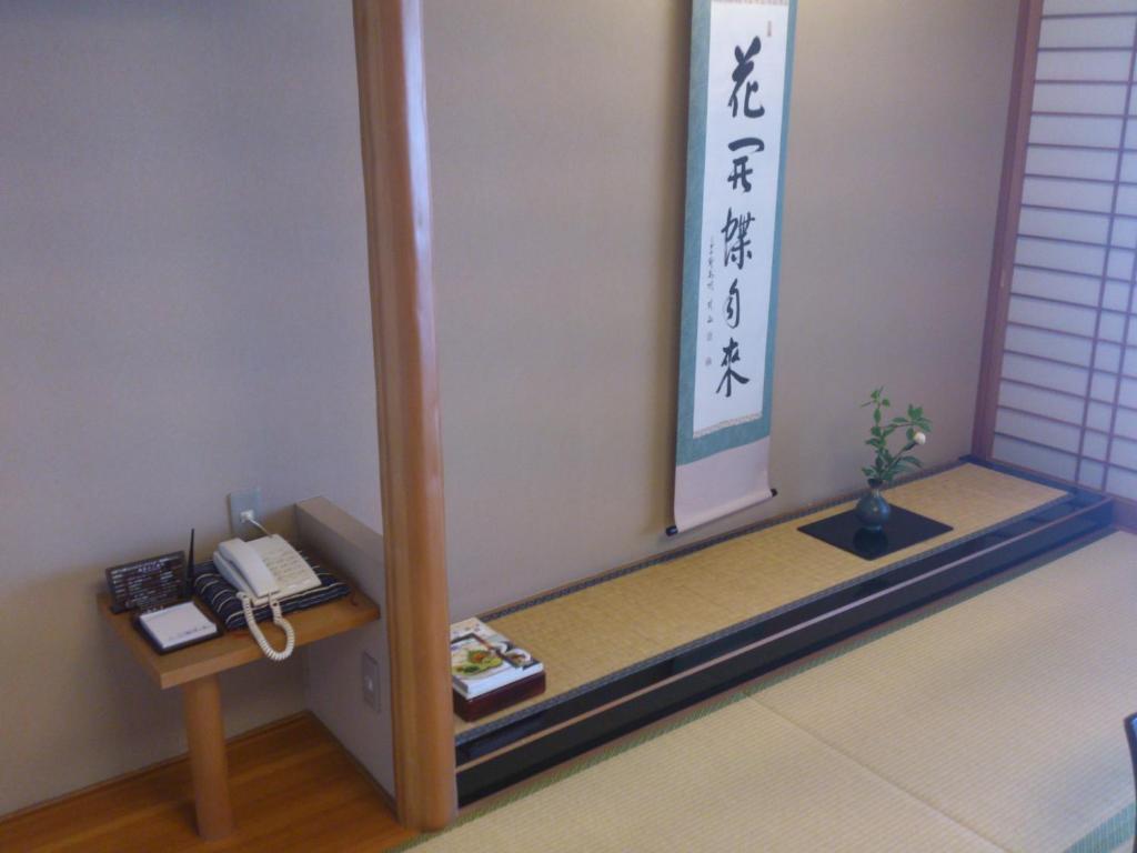 Kaiyu Notonosho Hotel Wajima Room photo